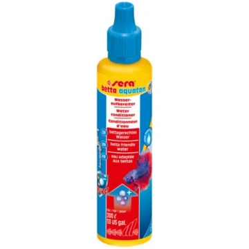Sera Betta Aquatan 50ml