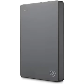 Seagate Basic, 1TB, Grey (STJL1000400)