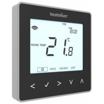 Elektroniskā programmējamā termostata (termoregula