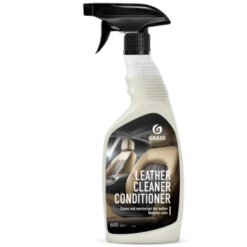 Ādas tīrītājs - kondicionieris Leather Cleaner Con
