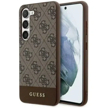 Guess 4G Stripe Collection vāciņš Samsung Galaxy S