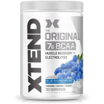 The Original BCAA 30 porc. Xtend Mango