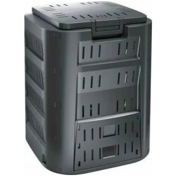 Kompostieris Prosperplast Compogreen 320 L — dārza