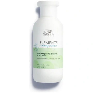 Wella Professionals Elements Calming Shampoo Šampū