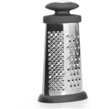 Berghoff BergHOFF Essentials Box grater Black Stai