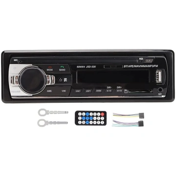 ciciglow Auto radio atskaņotājs, Bluetooth auto st