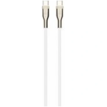 Fixed Braided Cable 100W White vads FIXDB-CC12-WH-