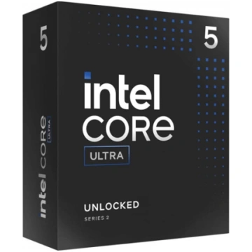 Intel CPU|INTEL|Desktop|Core Ultra|U5-245KF|Arrow 