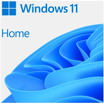 Microsoft | Windows 11 Home | KW9-00664 | All Lang