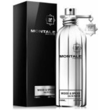 Montale Wood & Spices EDP 100ml Parfīms 3760260452