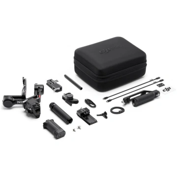 RONIN-RS 4 Combo stabilizators videokamerai DJI