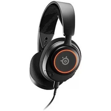 Steelseries Arctis Nova 3 (61631)