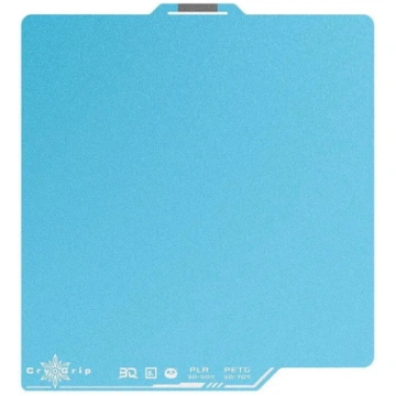 BIQU Panda Buildplate CryoGrip Pro Frostbite — div