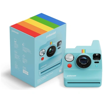 Polaroid Now+ Gen 3 Instant Camera with Bluetooth 