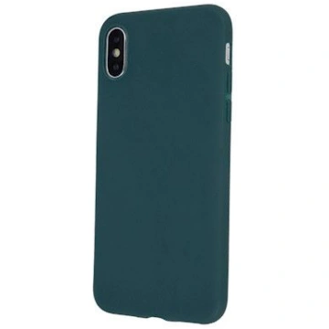 Aizmugurējais vāciņš iLike Xiaomi 12/12X Matt TPU 