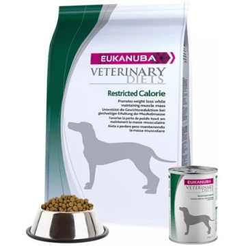 Eukanuba Veterinary Diets sausā barība pieaugušiem