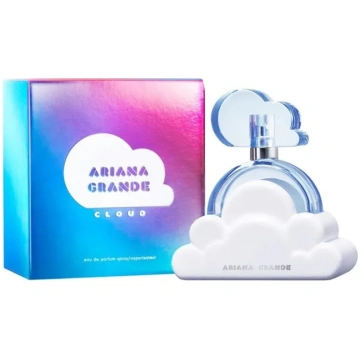 Kvepalai moterims Ariana Grande Cloud EDP 50 ml PA