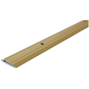 Dažādu līmeņu profils C1 KE 30x3.2mm 1m alumīnijs 