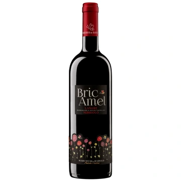 Marchesi di Barolo Langhe Nebbiolo DOC
