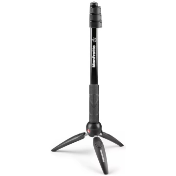 Statīvs Manfrotto Pixi Evo digitālajām/filmu kamer