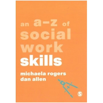 A-Z of Social Work Skills