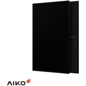 AIKO 500W / n-type ABC, bifacial, GEN2, FB, DG Nav