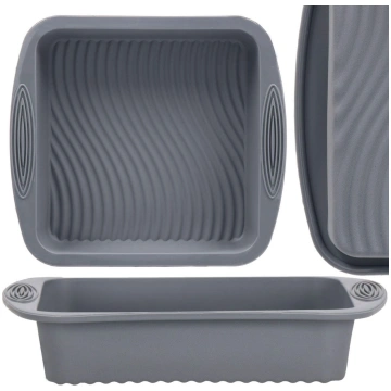 Springos KI0070 silikona cepšanas forma