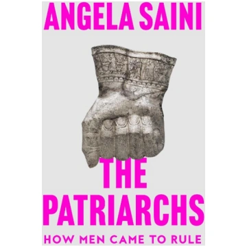 PATRIARCHS EXAIIE PB Harper Collins Publ. UK