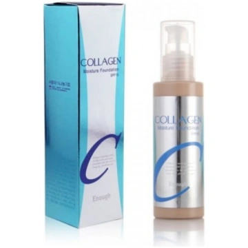 Enough Collagen Moisture Foundation SPF 15 100ml -