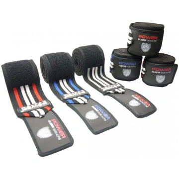 POWER SYSTEM PS - 3600 FitnessPower