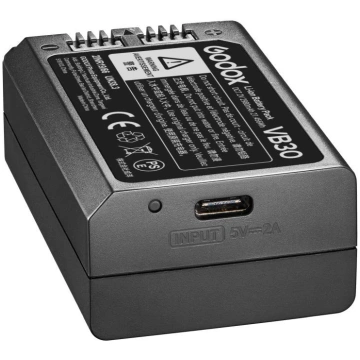 Godox akumulators V1Pro VB30