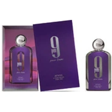 Sieviešu smaržas Afnan 9PM Pour Femme EDP, 100 ml