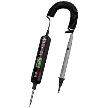 Digitālais Multimetrs Habotest Ht86b