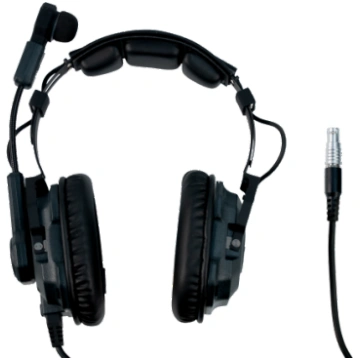 Accessories, Hollyland, Hollyland Solidcom Electre
