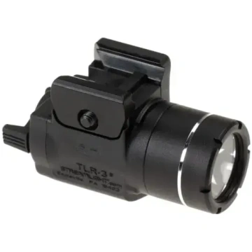 TLR-3 taktiskais lukturītis Streamlight