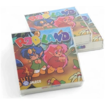 Retro-bit Jaleco Rod Land Collector's Edition