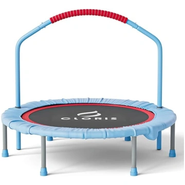 CLORIS 101,6 cm saliekamais fitnesa batuts – maksi
