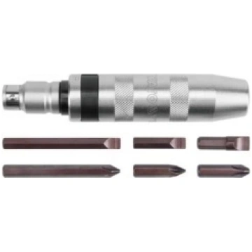 Screw Driver Screwdriver Set Cross Anti-Skid Elect