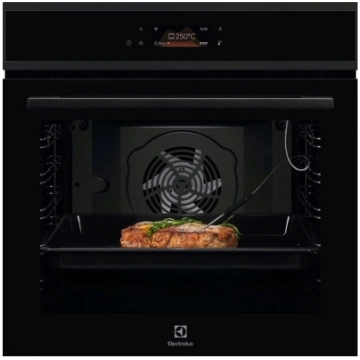 Electrolux EOE8P39H Cepeškrāsns 700.sērijas MealAs