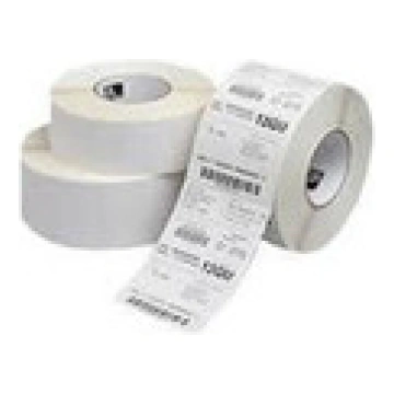 Label, Paper, 3.5x1in (88.9x25.4mm); TT, Z-Perform