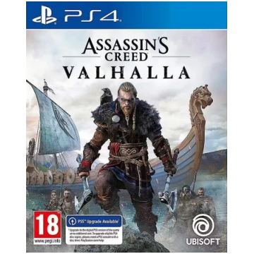 Lietots - PS4 Assassin"s Creed Valhalla
