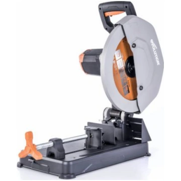 Debitator 355mm 2200W multimaterial R355CPS Evolut
