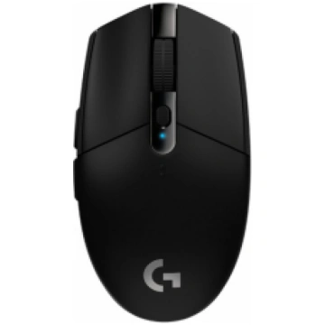 Datorpele Logitech G305 Lightspeed Black (910-0052