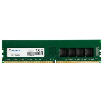 Adata Premier 32 GB Memory Module 1 x 32 GB DDR4 A