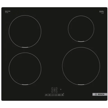 Indukcijas plīts Bosch PUE611BB5E