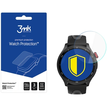 myPhone Watch Adventure - 3mk Watch Protection ARC