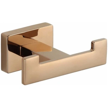 Āķis Mexen Arno, 60 mm x 85 mm x 35 mm, zeltrozā k