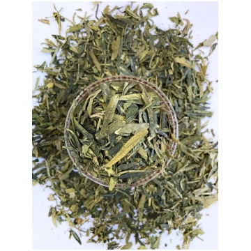 China Lung Ching