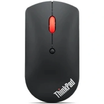 Lenovo ThinkPad Bluetooth Silent Mouse w/o battery
