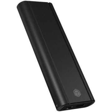 Raidsonic Icy Box External M.2 NVMe IB-1807MT-C31 